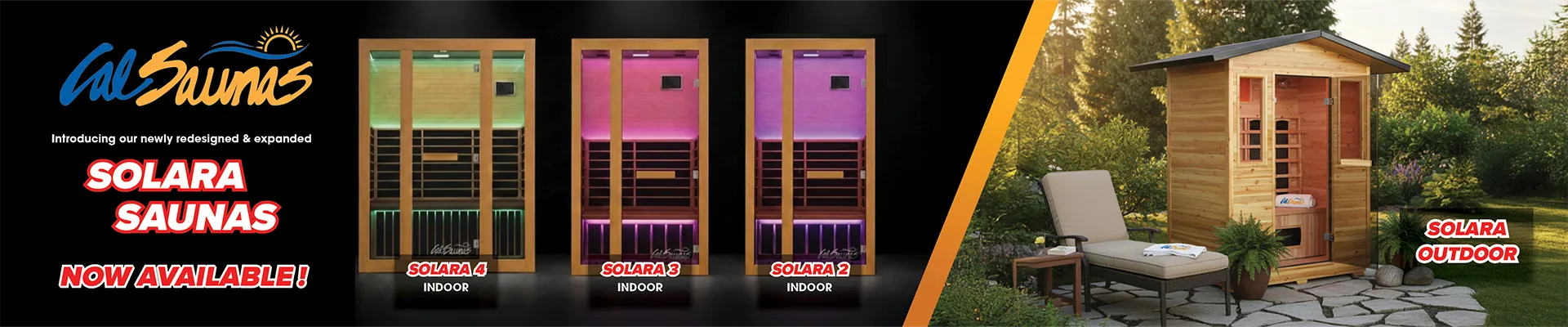 Calspas hot tub being used in a family setting - Big Sky