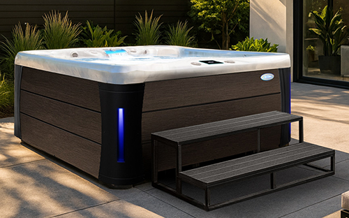 Escape Plus&trade; Spas Big Sky hot tubs for sale