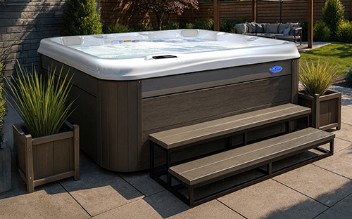 Patio&trade; Spas Big Sky hot tubs for sale